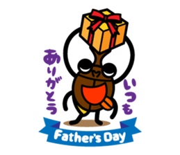 kaboo & sammy_06 sticker #10753872