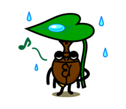 kaboo & sammy_06 sticker #10753874