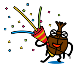 kaboo & sammy_06 sticker #10753876