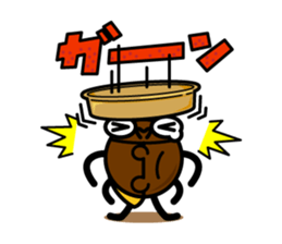 kaboo & sammy_06 sticker #10753882