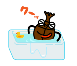 kaboo & sammy_06 sticker #10753885