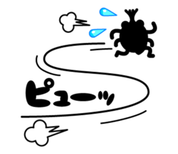 kaboo & sammy_06 sticker #10753891