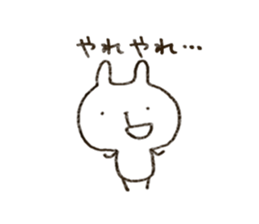 mini mini animals sticker #10754066