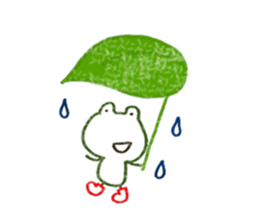 mini mini animals sticker #10754068