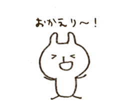 mini mini animals sticker #10754077