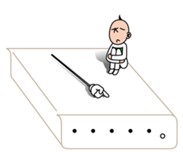 I'm a sumio sticker #10754289