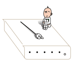 I'm a sumio sticker #10754289