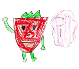 Strawberries stickers sticker #10755258