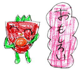 Strawberries stickers sticker #10755269