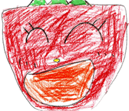 Strawberries stickers sticker #10755295