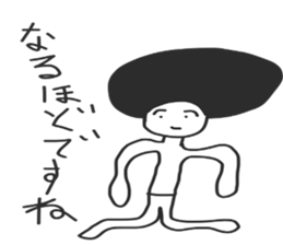 komuin sticker #10755406