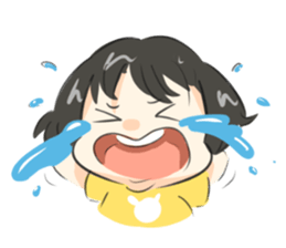 Kim Bob sticker #10755556