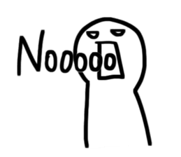 Shouters 2 sticker #10755617