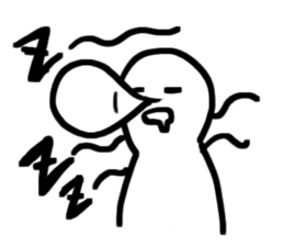 Shouters 2 sticker #10755624