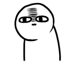 Shouters 2 sticker #10755625