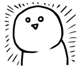 Shouters 2 sticker #10755629