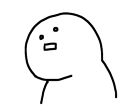 Shouters 2 sticker #10755637