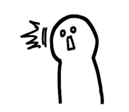 Shouters 2 sticker #10755642