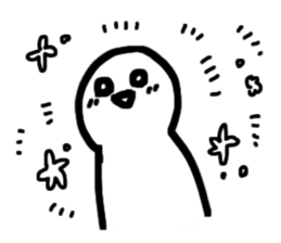 Shouters 2 sticker #10755646