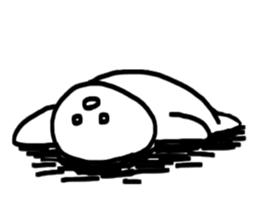 Shouters 2 sticker #10755652