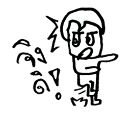 ZENO sticker #10755912