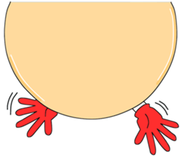 Floating object season4 sticker #10755981