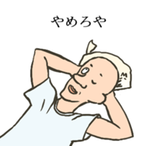 Pomeranian's sticker sticker #10756083