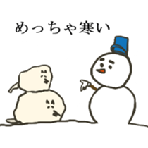 Pomeranian's sticker sticker #10756086