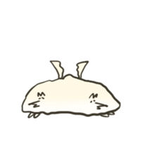 Pomeranian's sticker sticker #10756091