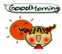 Cute MI, 14 sticker #10756252