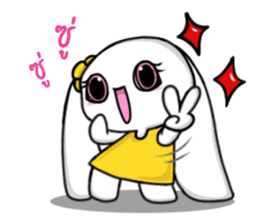 Kam Pu Ju sticker #10756257