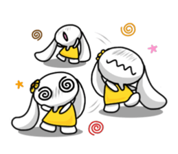 Kam Pu Ju sticker #10756274