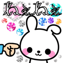 jewelry Sticker sticker #10756740