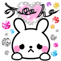 jewelry Sticker sticker #10756743