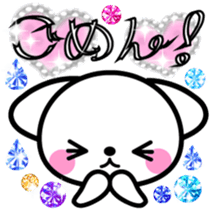 jewelry Sticker sticker #10756745