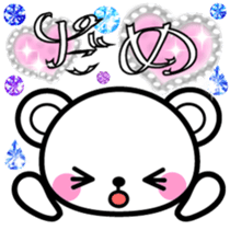 jewelry Sticker sticker #10756750