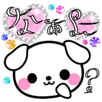 jewelry Sticker sticker #10756753