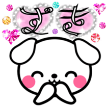 jewelry Sticker sticker #10756755