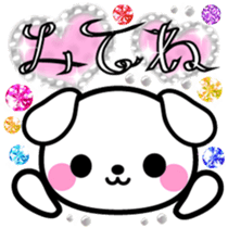 jewelry Sticker sticker #10756772