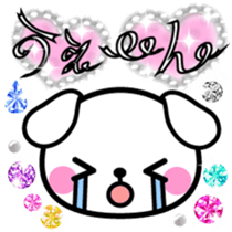 jewelry Sticker sticker #10756774