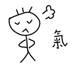 Childrens' Paintings sticker #10756900