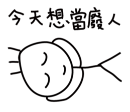 Childrens' Paintings sticker #10756924