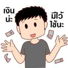 Happy Gacha sticker #10757101