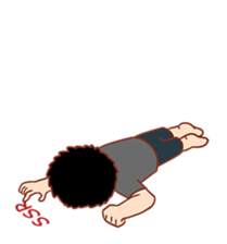 Happy Gacha sticker #10757124