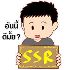 Happy Gacha sticker #10757127