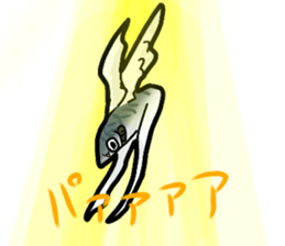 sabasan sticker #10757177