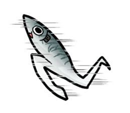 sabasan sticker #10757178