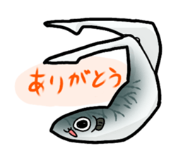 sabasan sticker #10757179