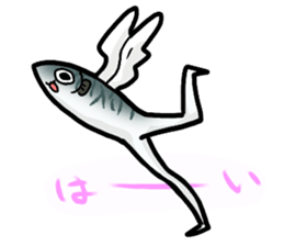 sabasan sticker #10757185