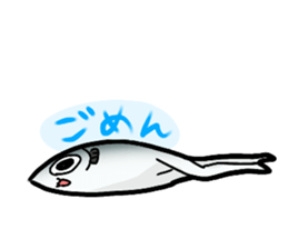 sabasan sticker #10757189